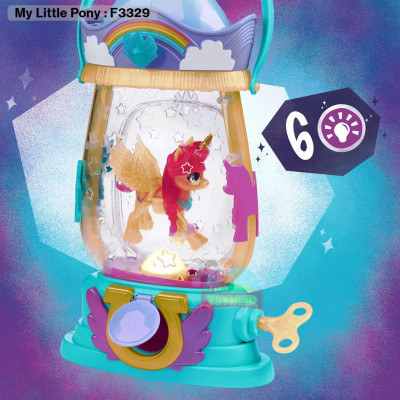 My Little Pony : F3329